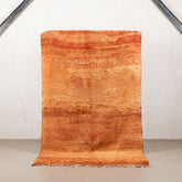 vintage boujad rug - 4.5 x 7.5 ft / 136 x 229 cm